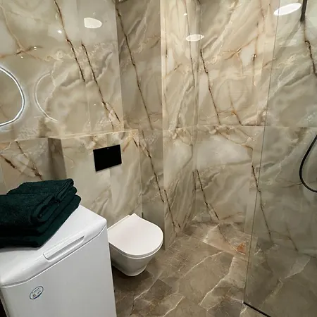 Totu Today-sienna Grobla Apartamenty, Faktura Vat, Self Check-in Apartment *