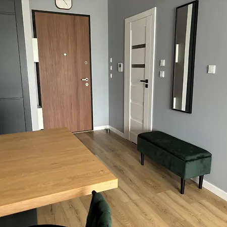 Apartment Totu Today-sienna Grobla Apartamenty, Faktura Vat, Self Check-in *