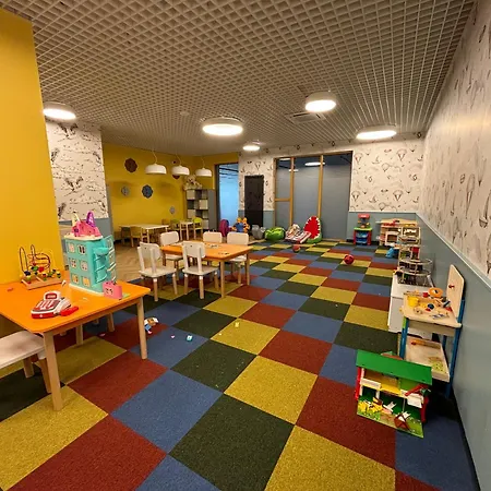 Апартаменти Totu Today-sienna Grobla Apartamenty, Faktura Vat, Self Check-in *